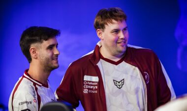 ОФИЦИАЛЬНО: sAw и SunPayus покинули HEROIC