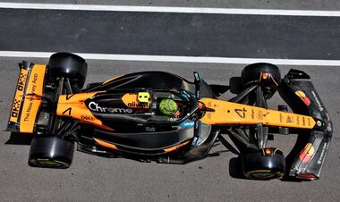 Чемпионка Ф1 Академии: «Это выглядело как отчаяние с его стороны»