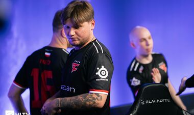 Украинец s1mple: «The Mongolz будет играть по-другому в плане карт»