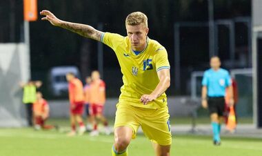 СМОЛЯКОВ: «Лос-Анджелес отпустил меня на Евро U-21 не очень легко»