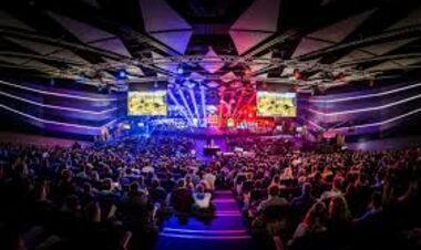 Киберспорт перестает быть нишей: в 2025 году доходы впервые $1 млрд