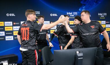 «Есть большое финансовое препятствие». Капитан FaZe Clan о контракте s1mple