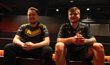 «Це як Мессі проти Роналду». ZywOo про можливу зустріч із s1mple