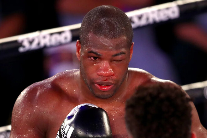 World Champion: