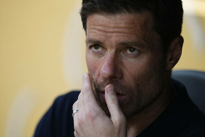 «Не хочу показывать пальцем». Алонсо – виновному в пропущенном голе Реала