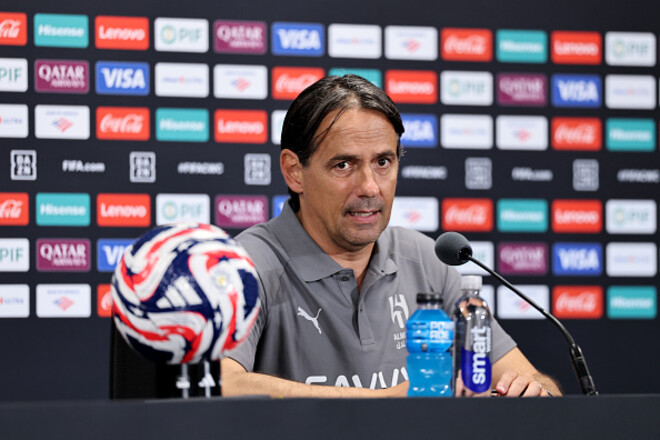 Сімоне ІНДЗАГІ: «Ну, може, це й на краще, що все завершилося нічиєю»