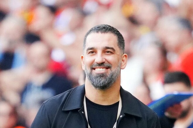 «Должен быть там». Легенда Шахтера – о назначении Турана