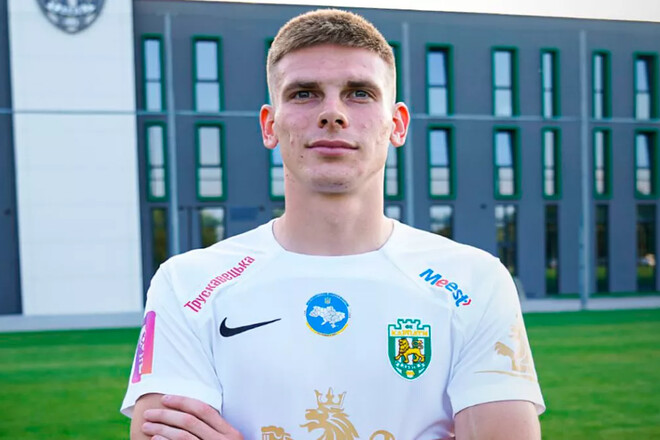 Шахтер вернет игрока сборной Украины, которым заинтересовался клуб Ла Лиги