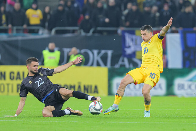 Хавбек ЛНЗ интересен пяти клубам из Европы, два из которых представляют УПЛ