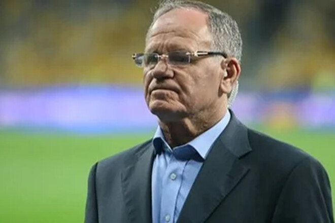 «Він зараз зайнятий». Сабо розповів, хто має замінити Мельгосу в молодіжці