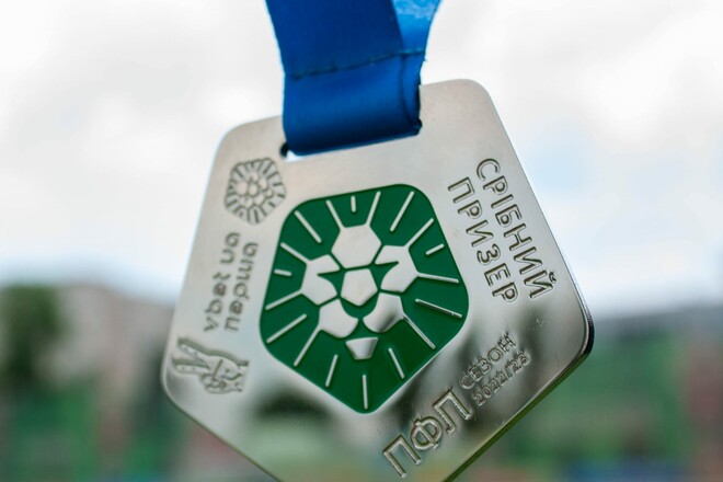 Украинские команды получат молодежный турнир, где будет повышение в классе