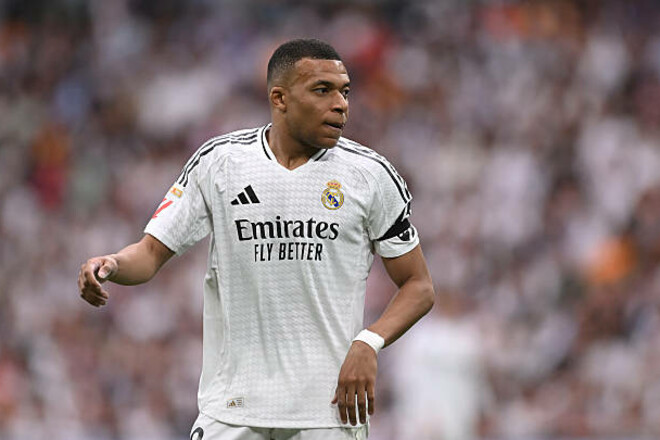 У Реала проблеми. Головна зірка вершкових ізольований від партнерів