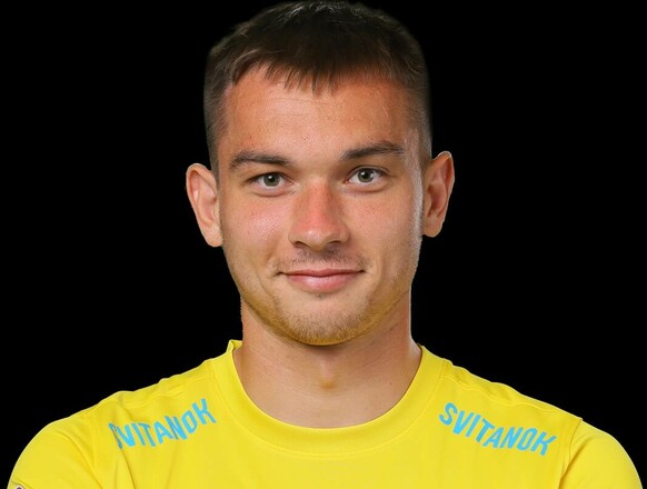 Источник: Верес вскоре подпишет голкипера, выступавшего за Колос