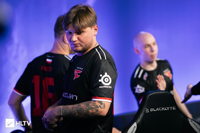 Украинец s1mple: «The Mongolz будет играть по-другому в плане карт»