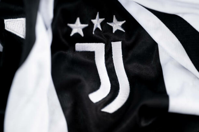 10 лет сотрудничества. Ювентус подписал новый контракт с известным брендом