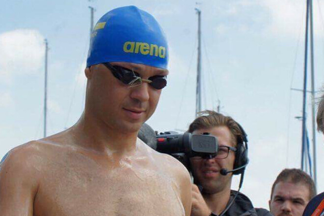 Участник четырех Олимпиад получил тяжелое ранение на фронте