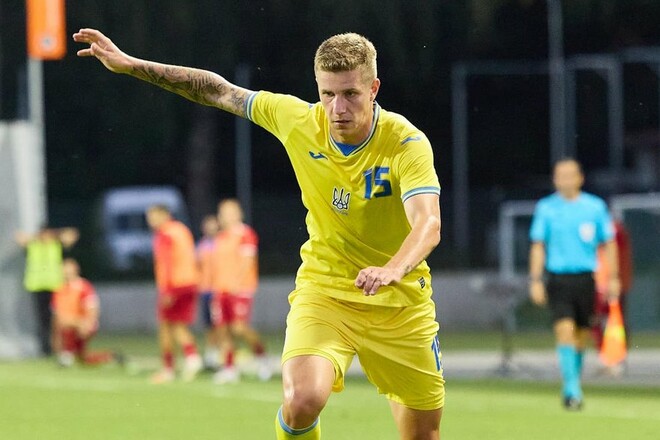 СМОЛЯКОВ: «Лос-Анджелес отпустил меня на Евро U-21 не очень легко»