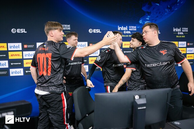 «Є велика фінансова перешкода». Капітан FaZe Clan про контракт s1mple