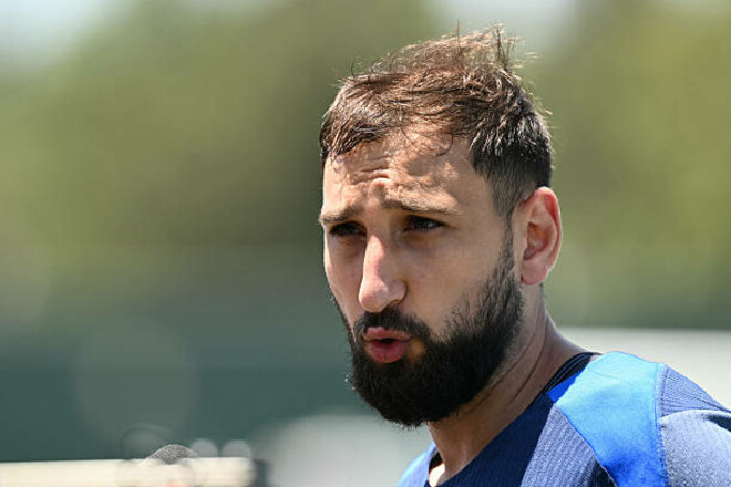 Отказался от Реала. Доннарумма возобновил переговоры с ПСЖ