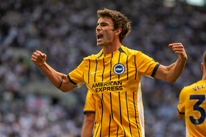 Надоело ждать Судакова. Наполи переключился на другого хавбека