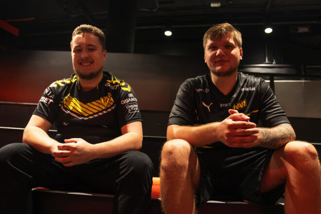 «Это как Месси против Роналду». ZywOo о возможной встрече с s1mple