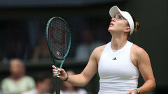 ФОТО. Свитолина и Меншик выбрали коллекцию Adidas London Originals