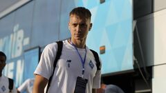 САБО: «Я був про нього високої думки, а зараз цей футболіст просто зник»