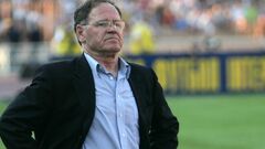 Сабо назвал 2 игроков сборной, за которых не стыдно за провал на Евро-2025