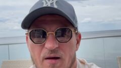 АЛИЕВ – игрокам молодежки: «Вы обср*лись. Никогда не открывайте свой рот»