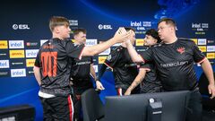 «Є велика фінансова перешкода». Капітан FaZe Clan про контракт s1mple