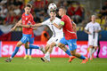 Словенія U-21 – Чехія U-21 – 0:2. Матч престижу. Відео голів та огляд