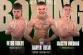 Гран-при WBC возвращается. Семь боксеров из Украины продолжают борьбу