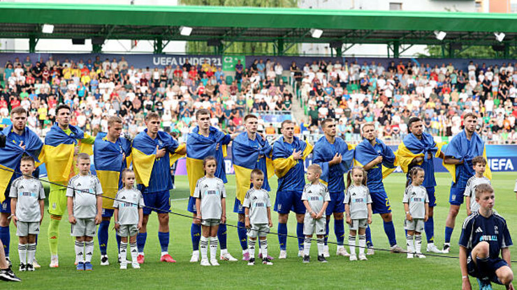 Підсумкові таблиці Євро-2025 U-21. Визначено всіх чвертьфіналістів