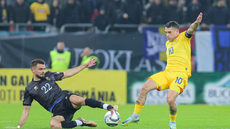 Хавбек ЛНЗ цікавий п'яти клубам з Європи, два з яких представляють УПЛ