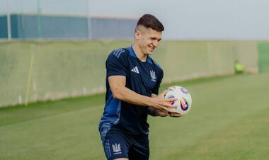 ВЕЛЕТЕНЬ: «Настрій значно покращився після перемоги»