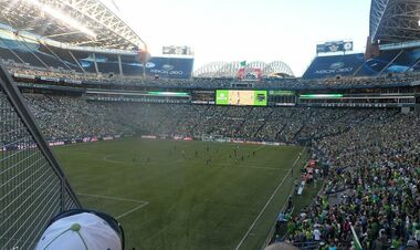 Стали відомі стартові склади матчу Сіетл Саундерс – Атлетіко Мадрид