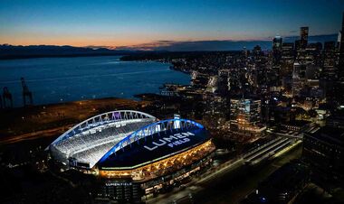 Сиэтл Саундерс – Атлетико Мадрид – 1:3. С легким испугом. Видео голов