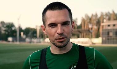 Богдан МИХАЙЛИЧЕНКО: «Тяжело на тренировке. Новый тренер, новые требования»