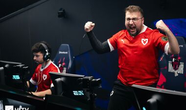 Сенсация: MOUZ вынесли россиян spirit с BLAST Austin Major 2025 по CS2