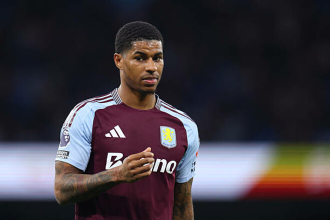 Клуб АПЛ вступив у боротьбу за вінгера МЮ. Він не хоче грати за дияволів