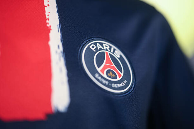 ВИДЕО. В Лос-Анджелесе фанаты создали мурал, который посвящен ПСЖ