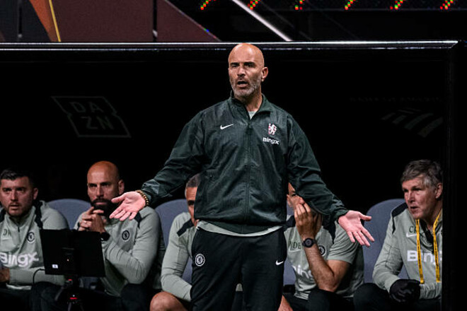 Странная атмосфера. Мареска удивлен низкой посещаемостью на клубном ЧМ