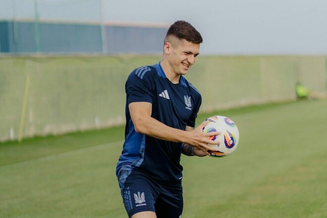 ВЕЛЕТЕНЬ: «Настроение значительно улучшилось после победы»