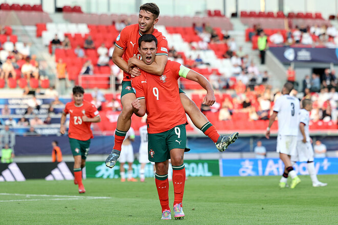 «Фаворит молодежного Евро – Португалия». Эксперт оценил шансы на титул