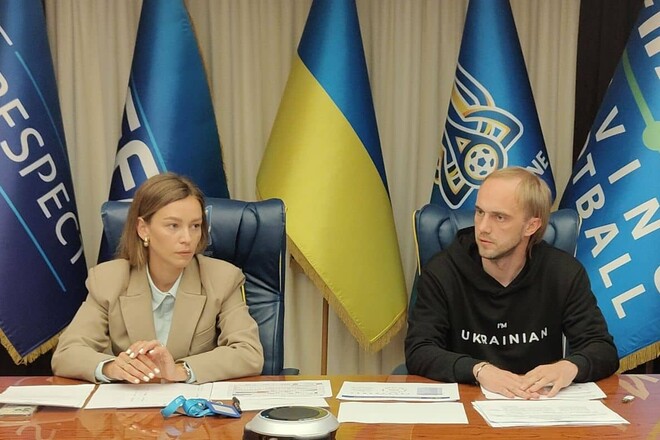 ФОТО. Историческое событие произошло в женском украинском футболе