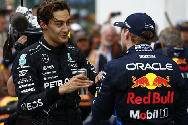 Пілот Мерседеса: «Якщо Макларен допускатиме подібне – ми в битві»