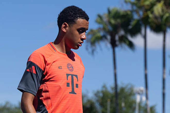 Обнародована символическая сборная 1-го тура группового этапа КЧМ