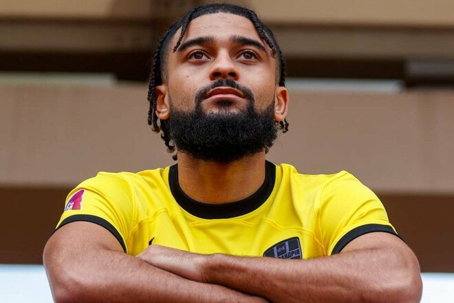 Тео Ндика – дружба с французскими звездами и Александрия на клубном ЧМ