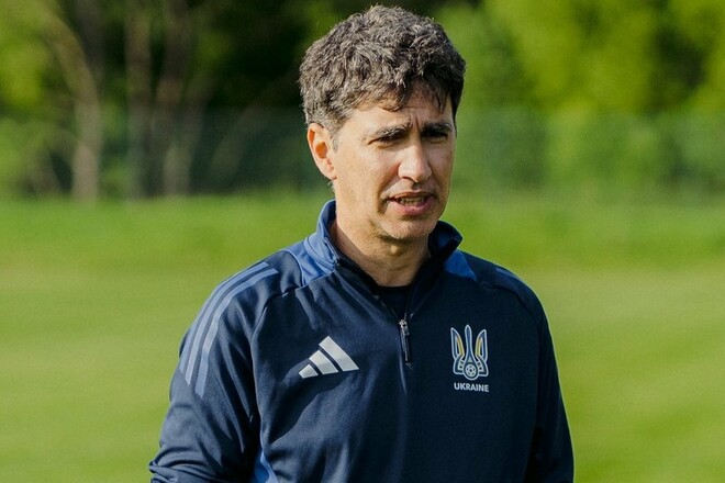 МЕЛЬГОСА: «Все готовы к матчу. Единственная потеря – Бражко»