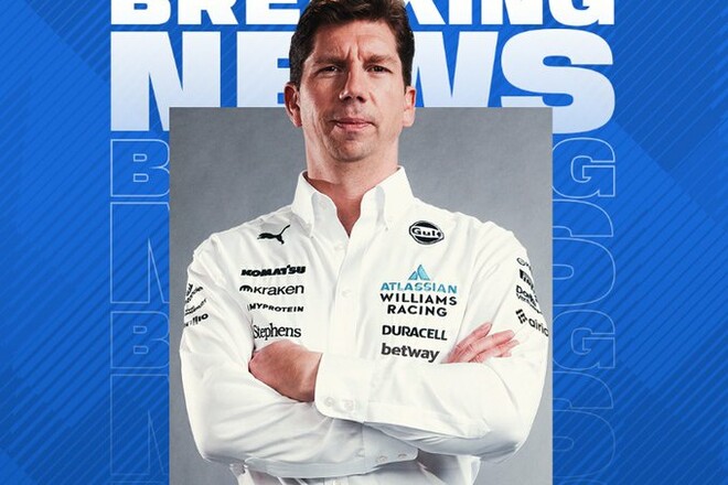 ОФИЦИАЛЬНО. Команда Ф1 подписала руководителя. Кто он и чего уже достиг?